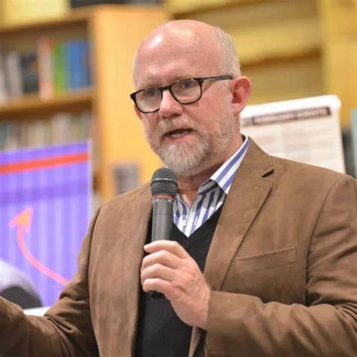 Rick Wilson Bio (Wiki) 