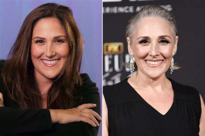 Ricki Lake Bio (Wiki) 