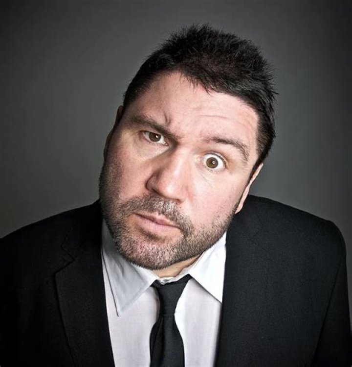 Ricky Grover Ricky Grover