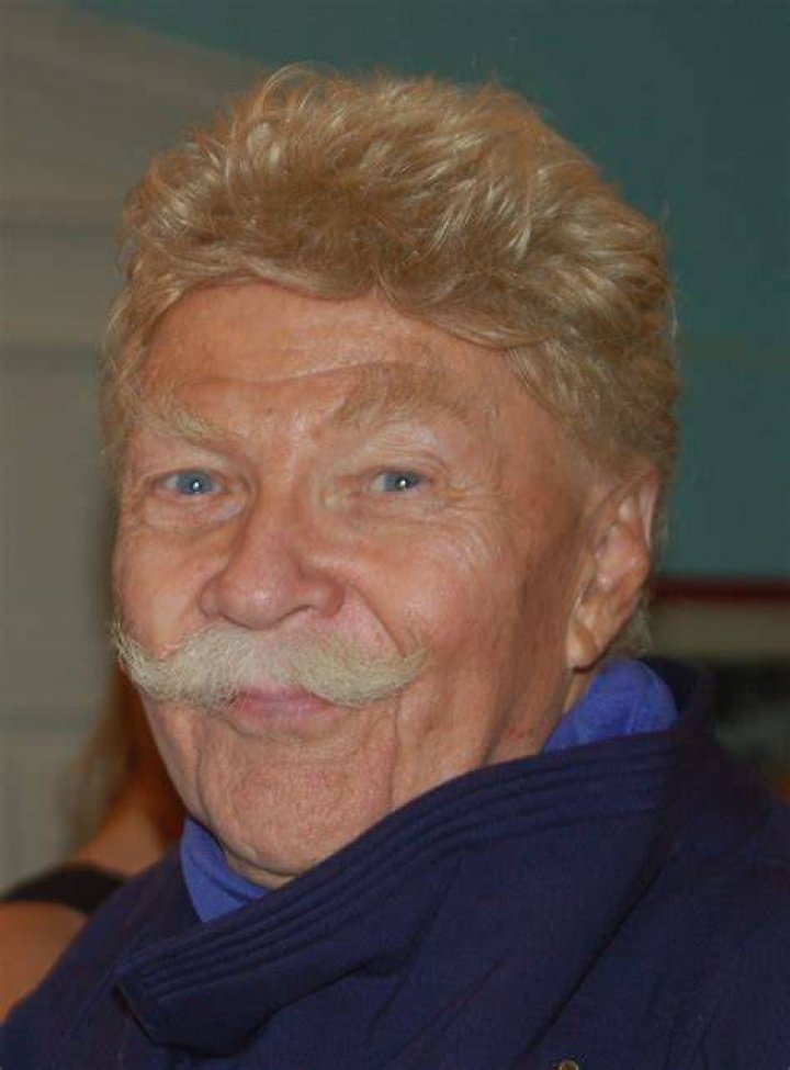 Rip Taylor photo 2