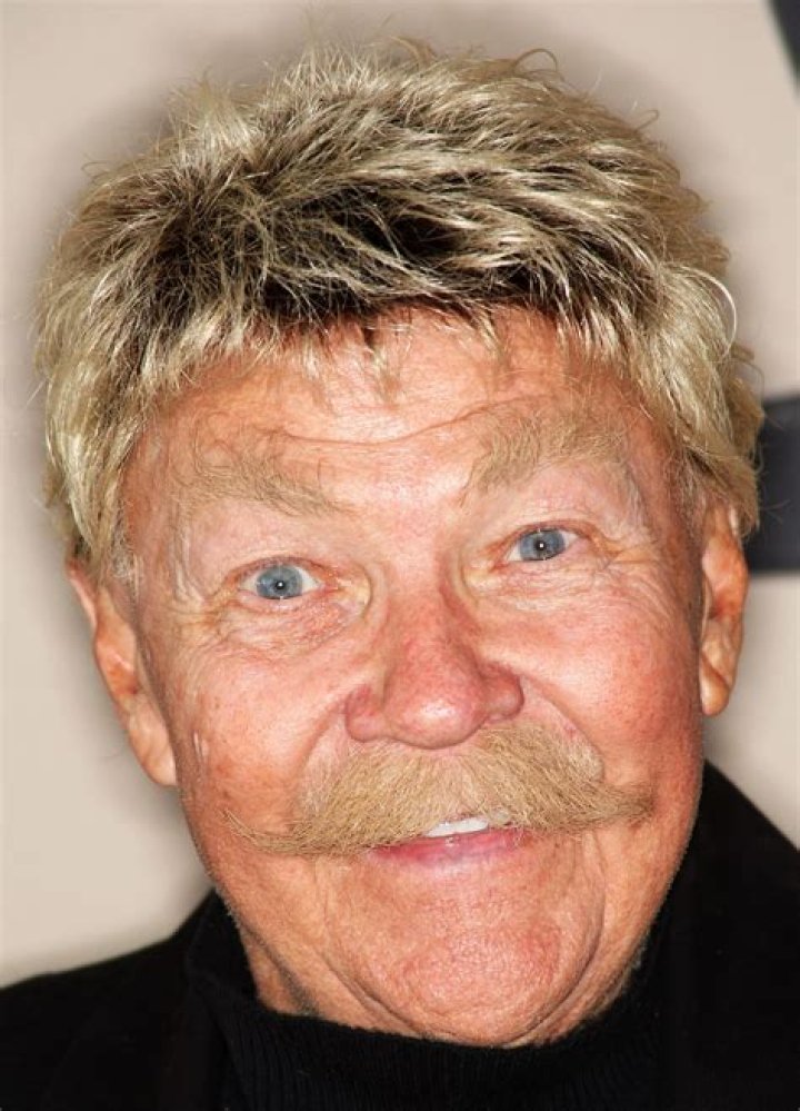 Rip Taylor photo 3