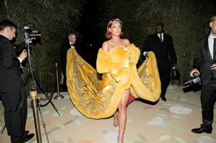 RiRi 2015 met Look