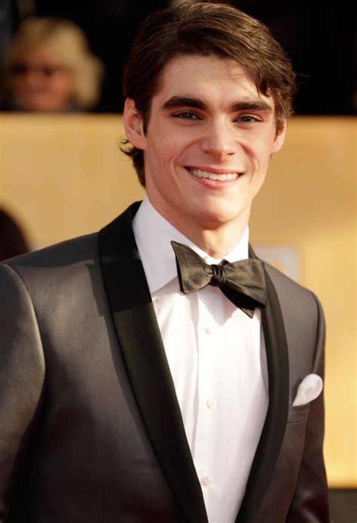 RJ Mitte RJ Mitte