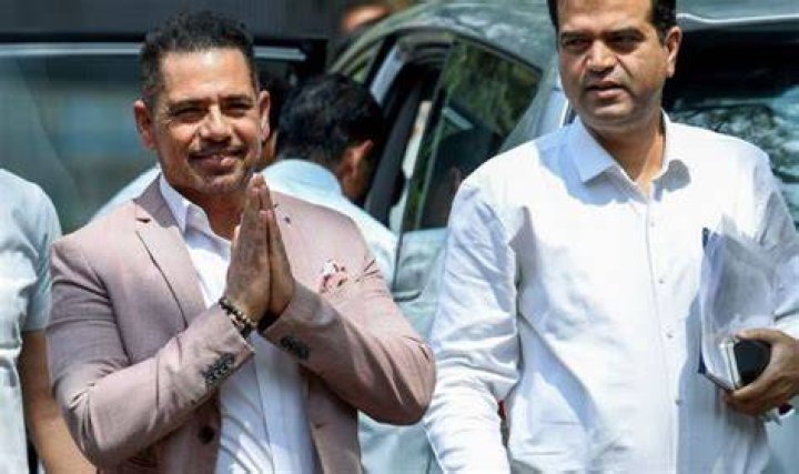 Robert Vadra photo 3