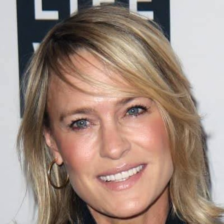 Robin Wright Bio (Wiki) 