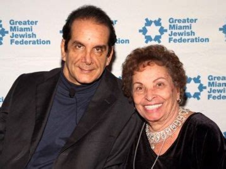 Robyn Krauthammer Bio (Wiki) 