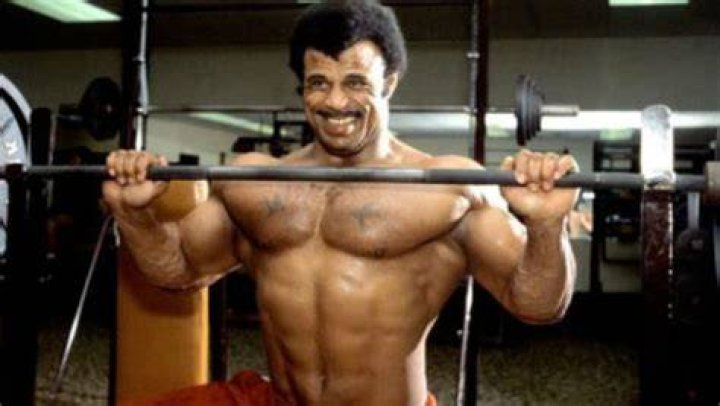 Rocky Johnson Net Worth At Death