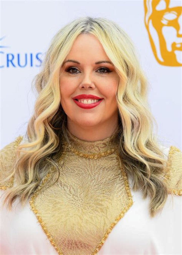 Roisin Conaty photo