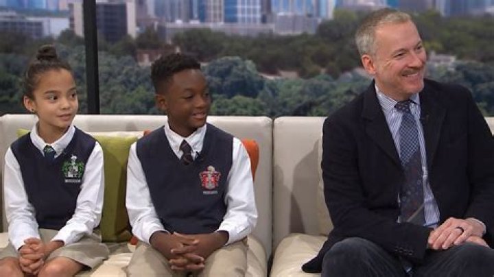Ron Clark Highlights