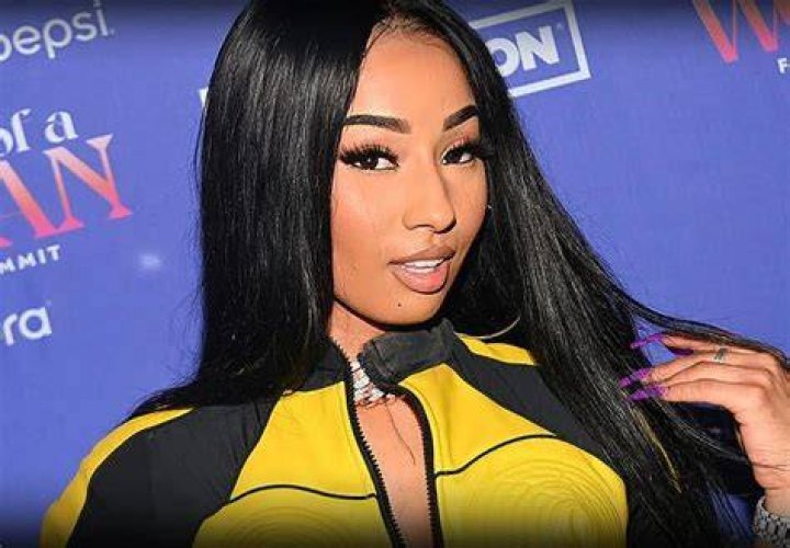 Rubi Rose Bio (Wiki) 