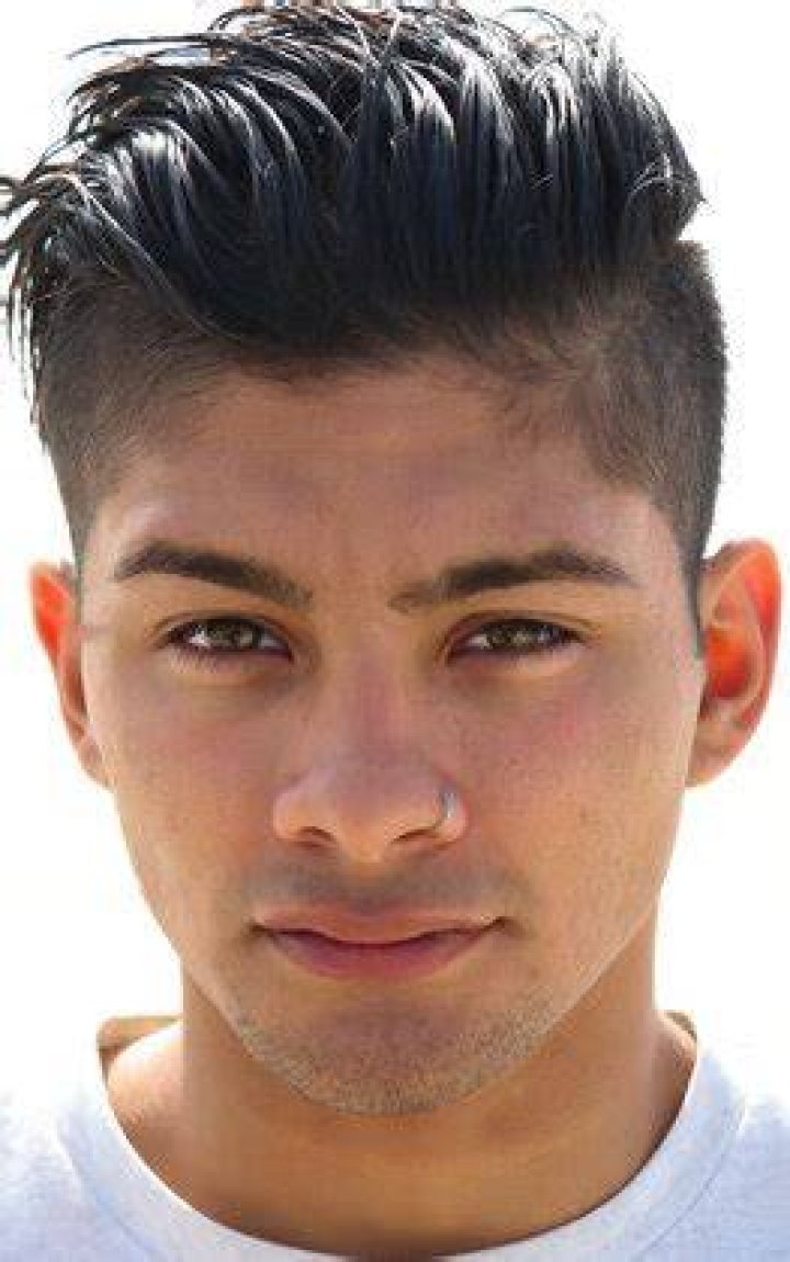 Rudy Borgonia Bio (Wiki) 