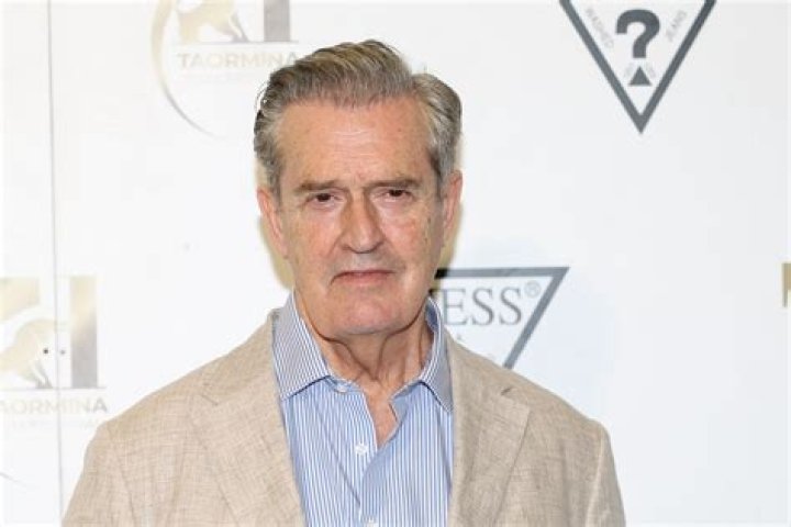 Rupert Everett fired from Vanity Fair after calling male editor “fat”