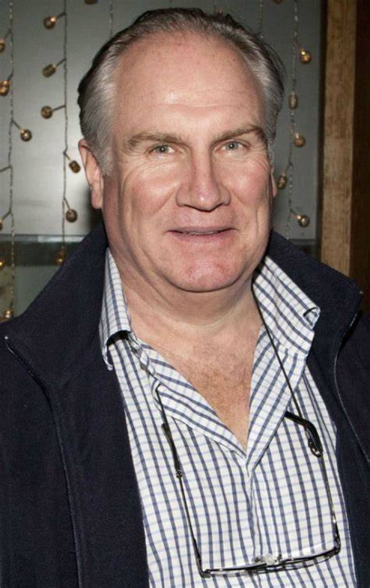 Rupert Vansittart Bio (Wiki) 
