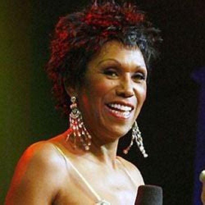 Ruth Pointer - Age, Family, Bio
