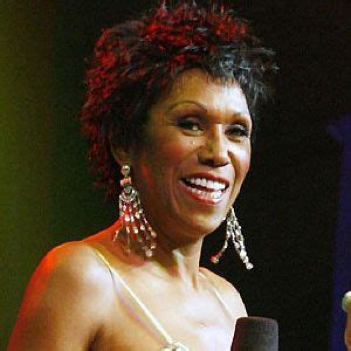 Ruth Pointer Bio (Wiki) 