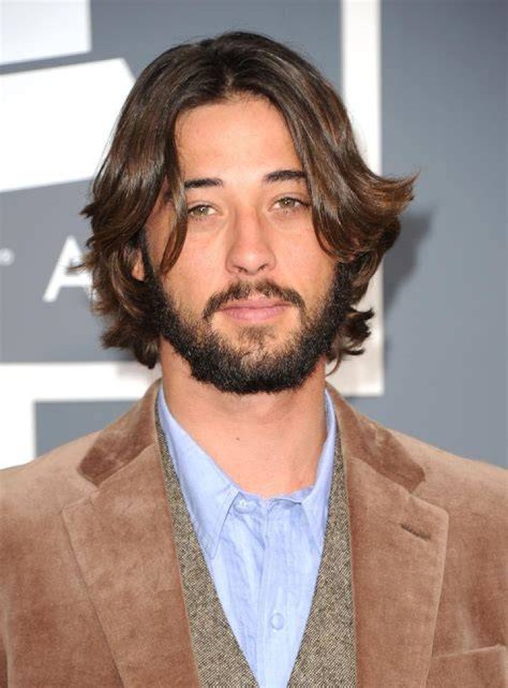 Ryan Bingham photo