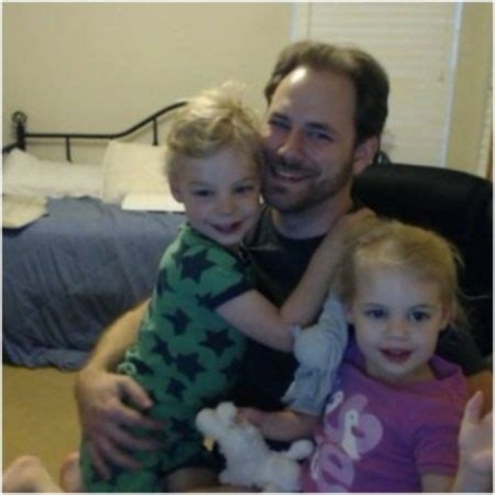 Ryan Haywood children 