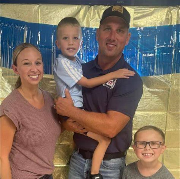 Ryan Key - Age, Family, Bio