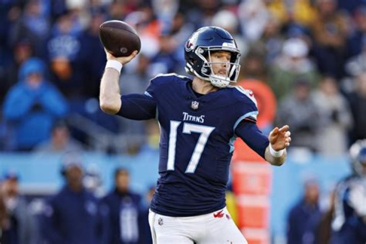 Ryan Tannehill