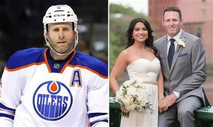 Ryan Whitney - Age, Family, Bio