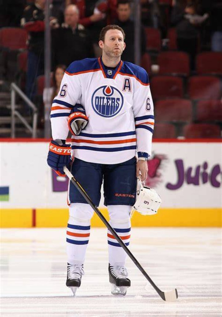 Ryan Whitney photo 2