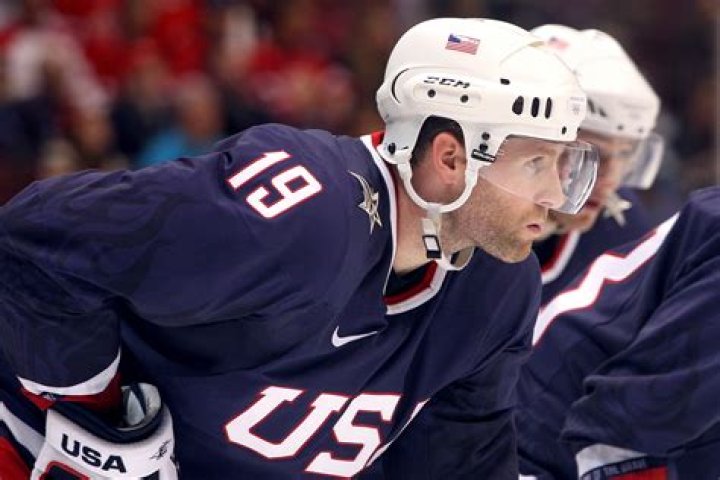 Ryan Whitney photo 3
