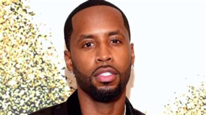 Safaree Samuels Bio (Wiki) 