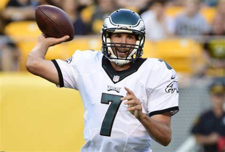 Sam Bradford