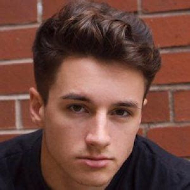 Sam Patterson - Age, Family, Bio