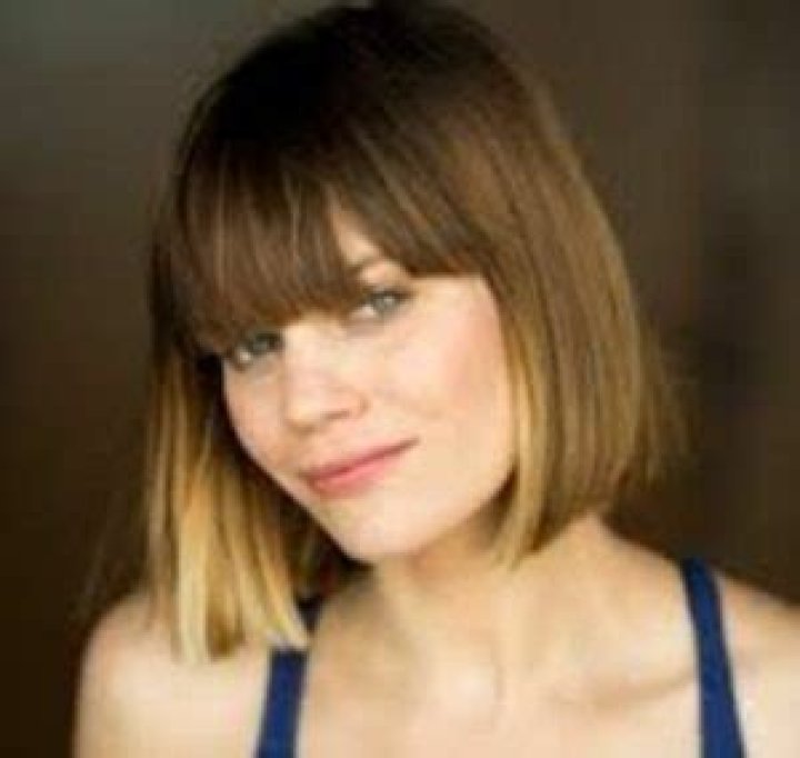 Samantha Shelton Bio (Wiki) 