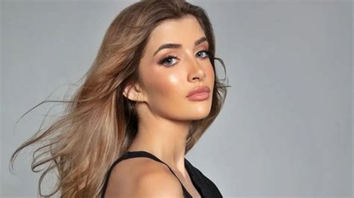 Sami Sheen Bio (Wiki) 