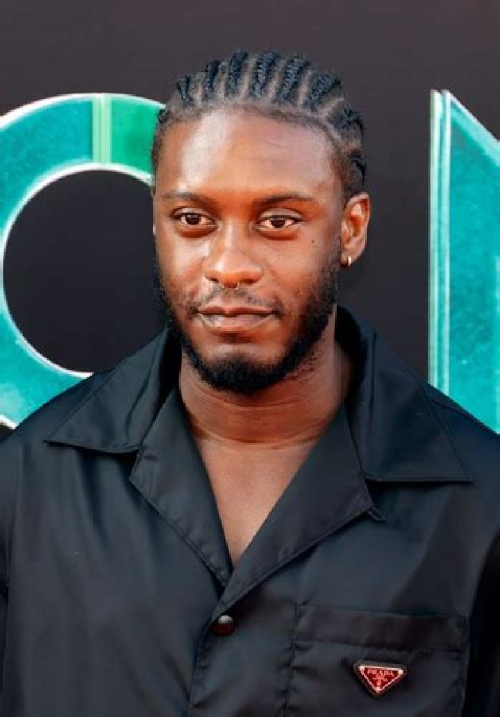 Samuel Adewunmi Bio (Wiki) 
