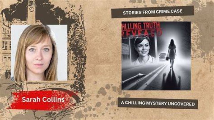Sarah Collins Missing