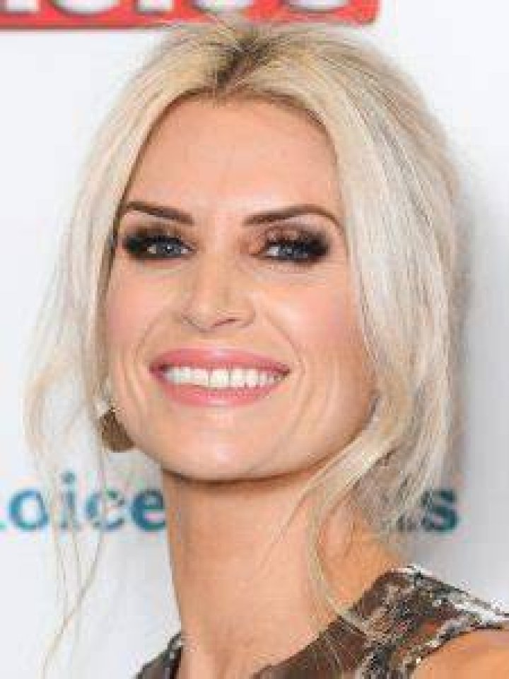 Sarah Jayne Dunn Bio (Wiki) 
