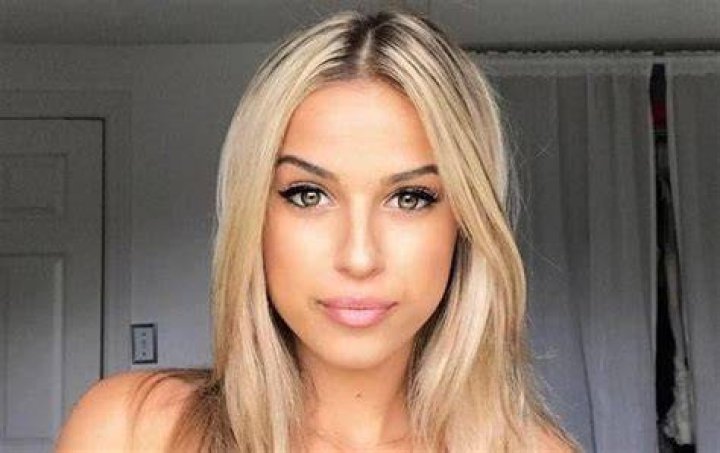 Sarah Nasser Bio (Wiki) 