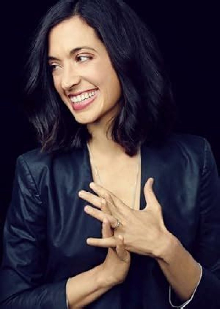 Sarah Treem Bio (Wiki) 