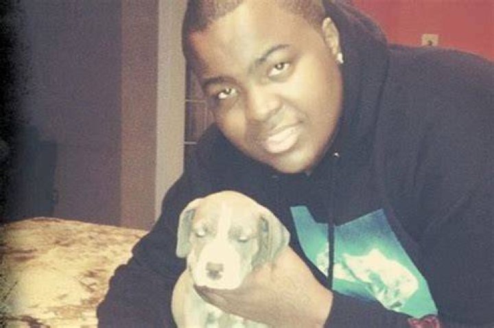 Sean Kingston Pets