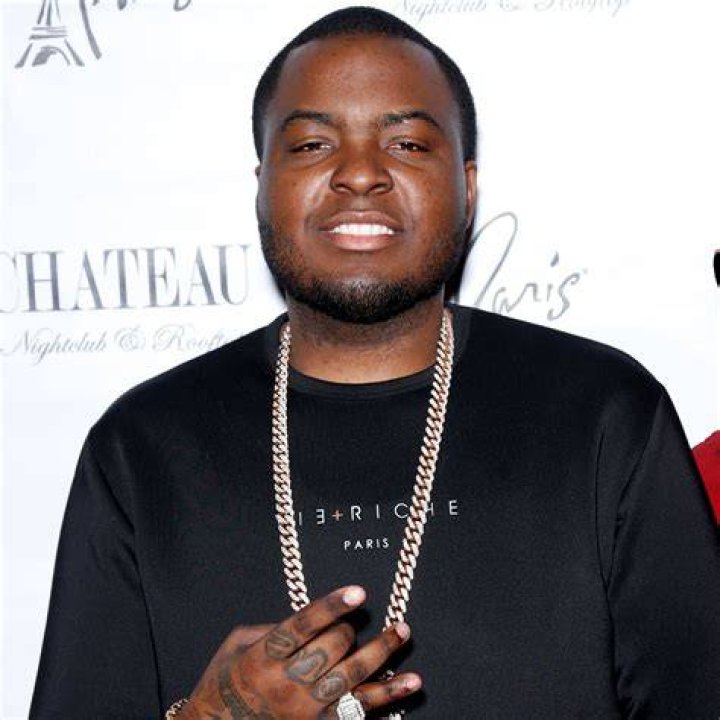 Sean Kingston's pet Martini
