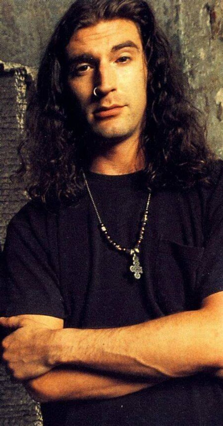 Sean Kinney Bio (Wiki) 