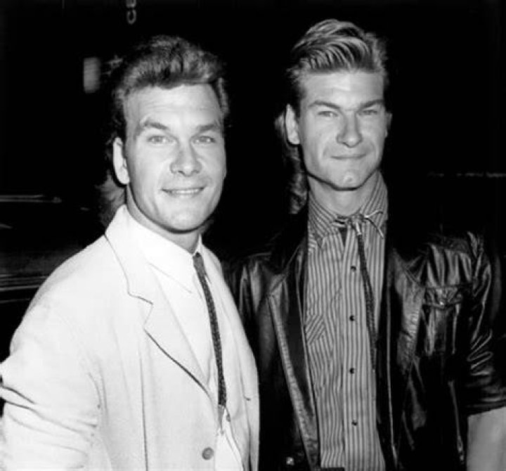 Sean Kyle Swayze Bio (Wiki) 