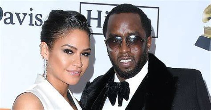 Sean ‘Diddy’ Combs: relationships, hookups, and children! Sean ‘Diddy’ Combs: relationships, hookups, and children!