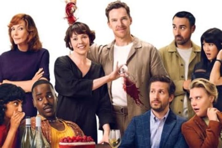 Searching - Cast, Ages, Trivia