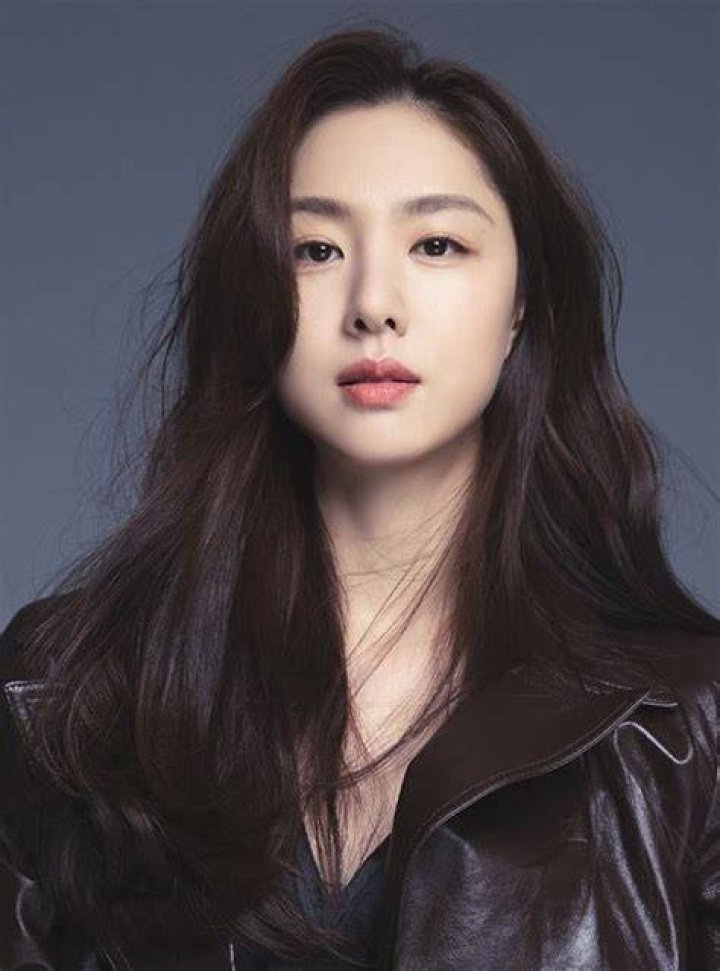 Seo Ji-hye Bio (Wiki) 