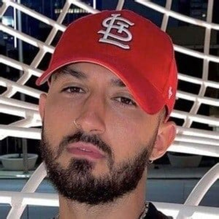 Sergio Alejandro - Age, Family, Bio