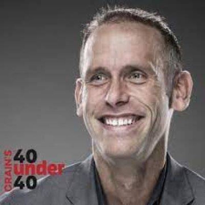 Seth Gold Bio (Wiki) 