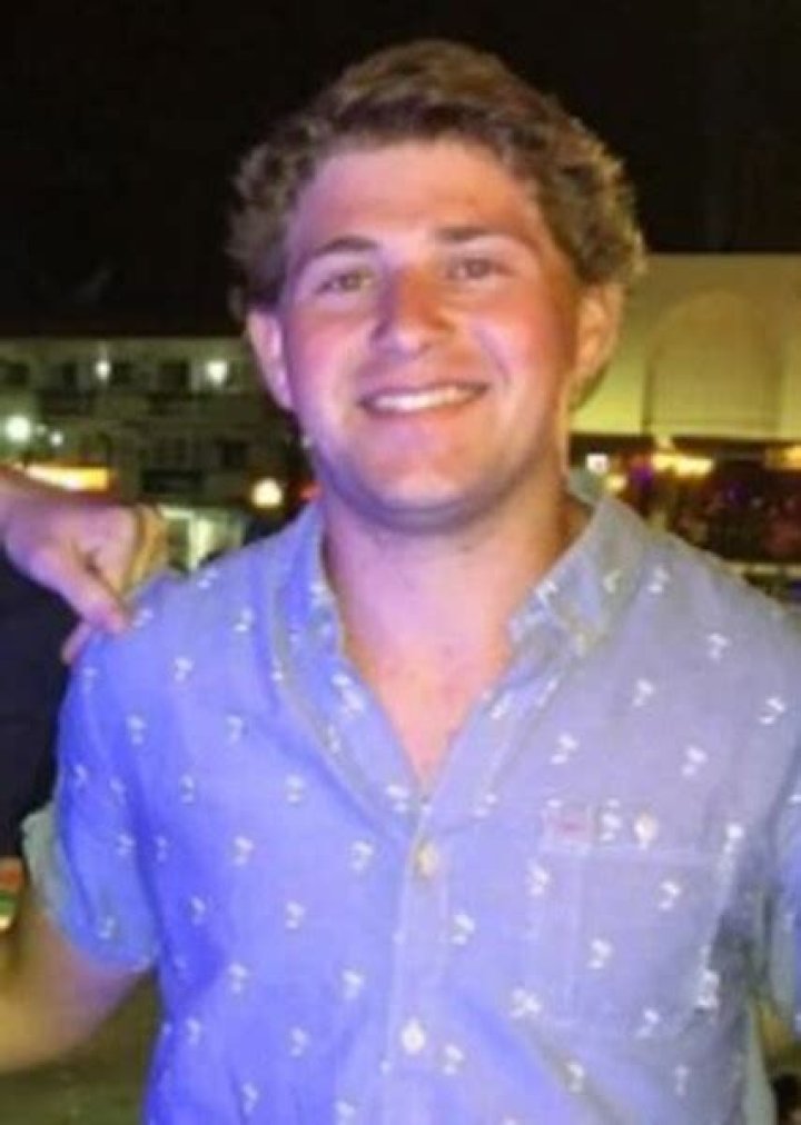 Shane Baumel - Age, Family, Bio
