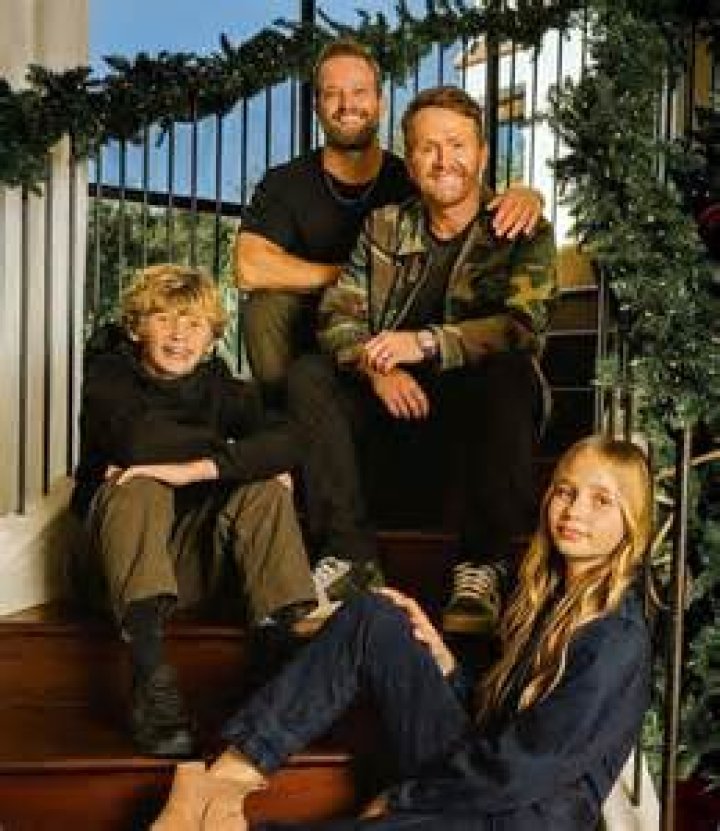 Shane McAnally photo 2
