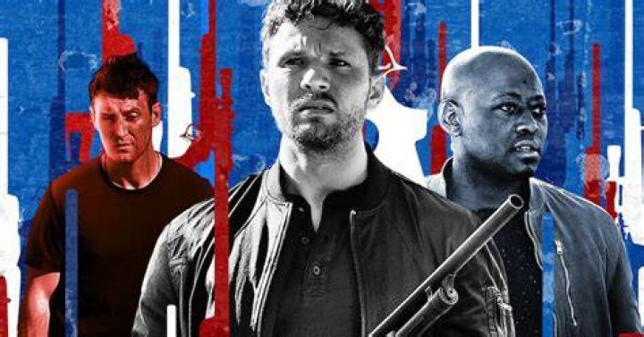 Shooter (Show) - Cast, Ages, Trivia