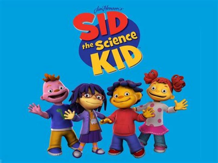 Sid the Science Kid - Cast, Ages, Trivia