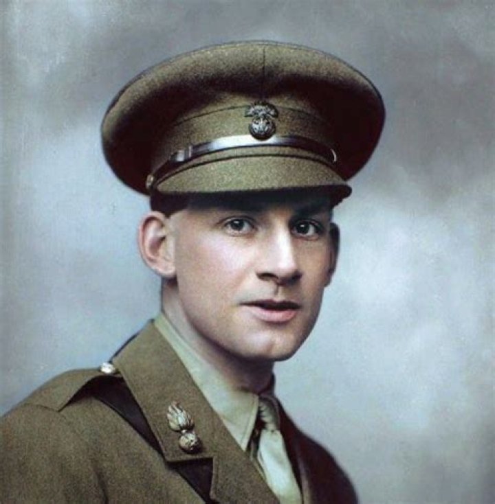 Siegfried Sassoon photo 2
